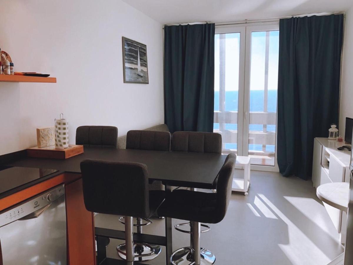 Appartamento Zipser II Grado Luaran gambar
