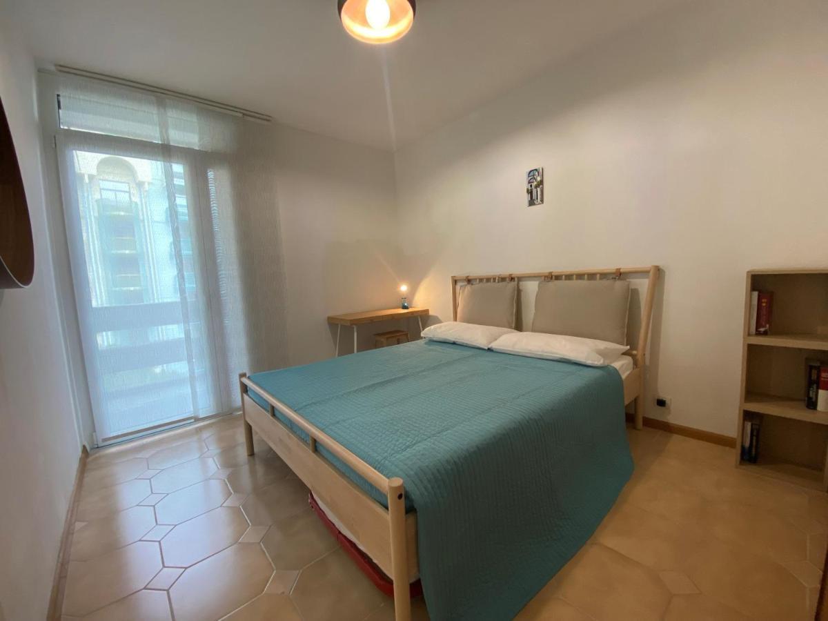 Appartamento Zipser II Grado Luaran gambar