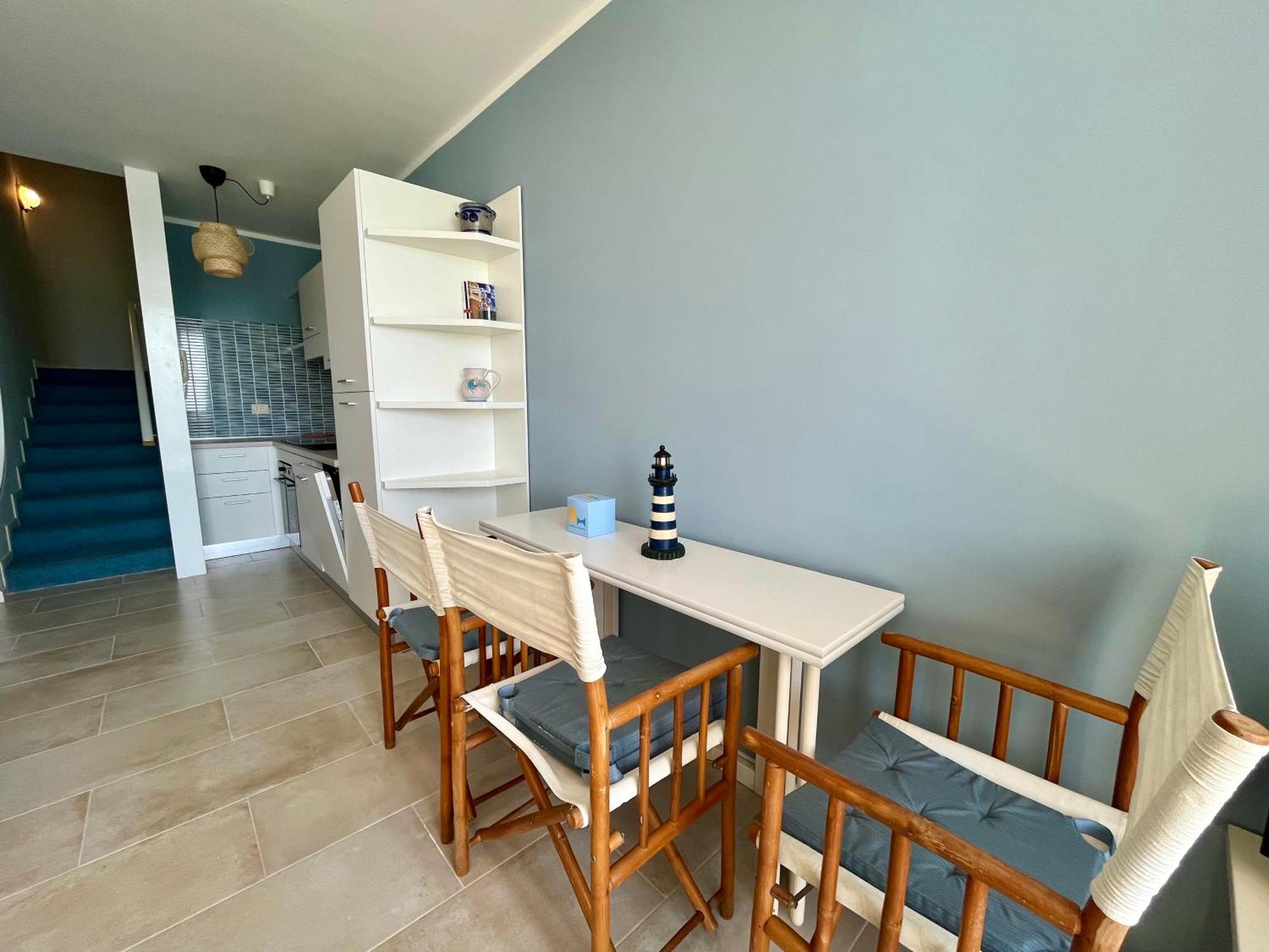 Appartamento Zipser II Grado Luaran gambar