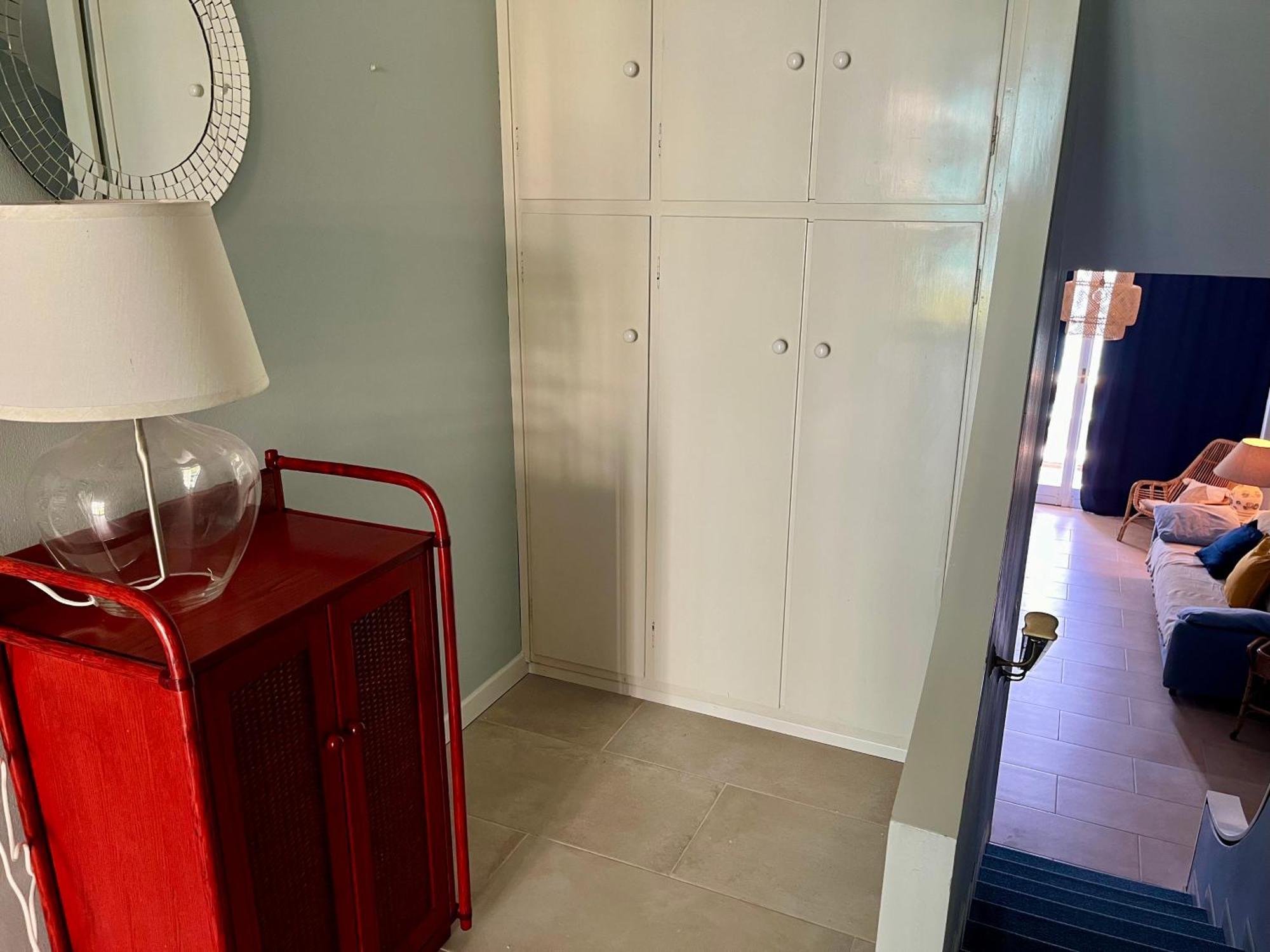 Appartamento Zipser II Grado Luaran gambar