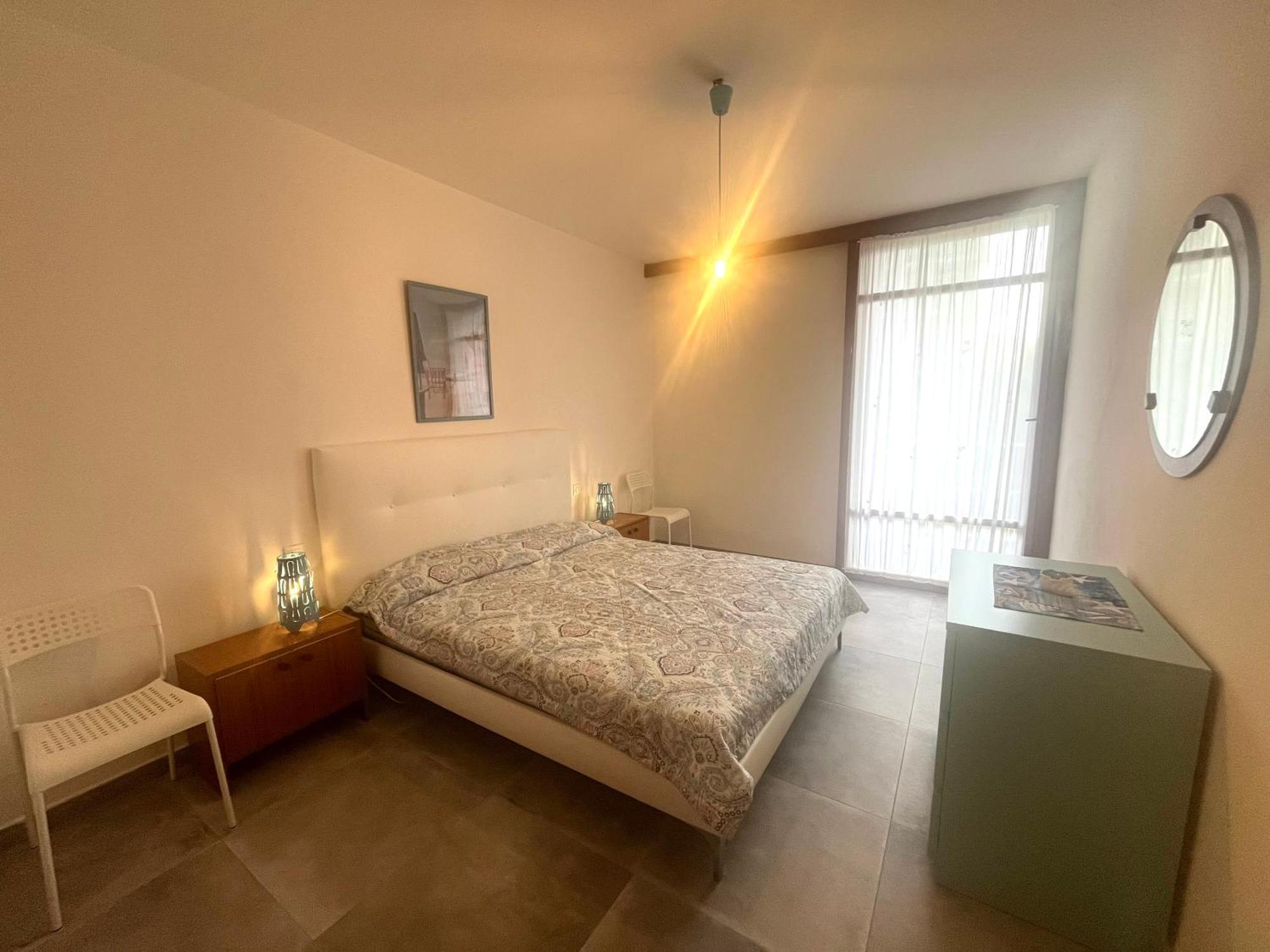 Appartamento Zipser II Grado Luaran gambar