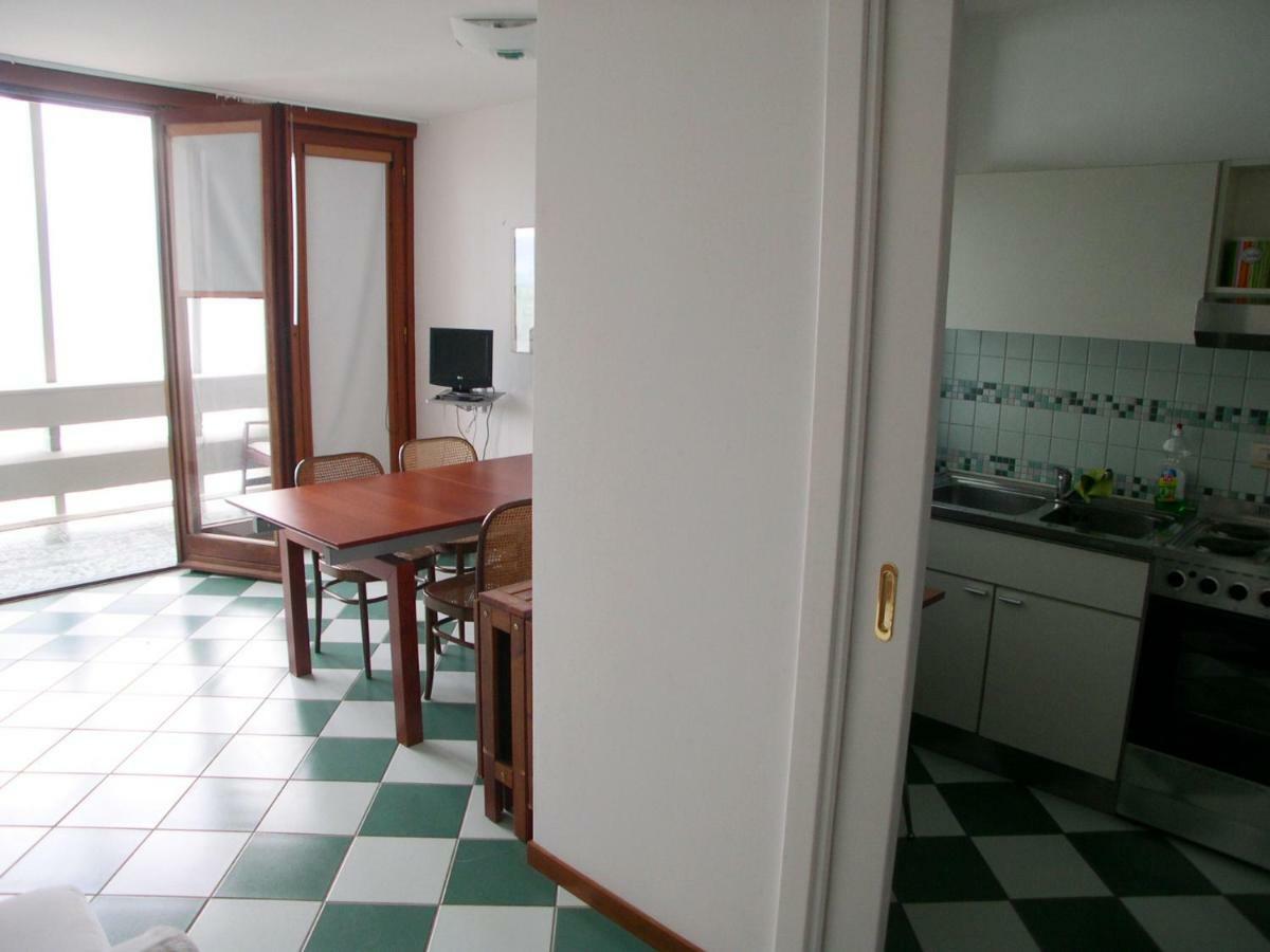 Appartamento Zipser II Grado Luaran gambar
