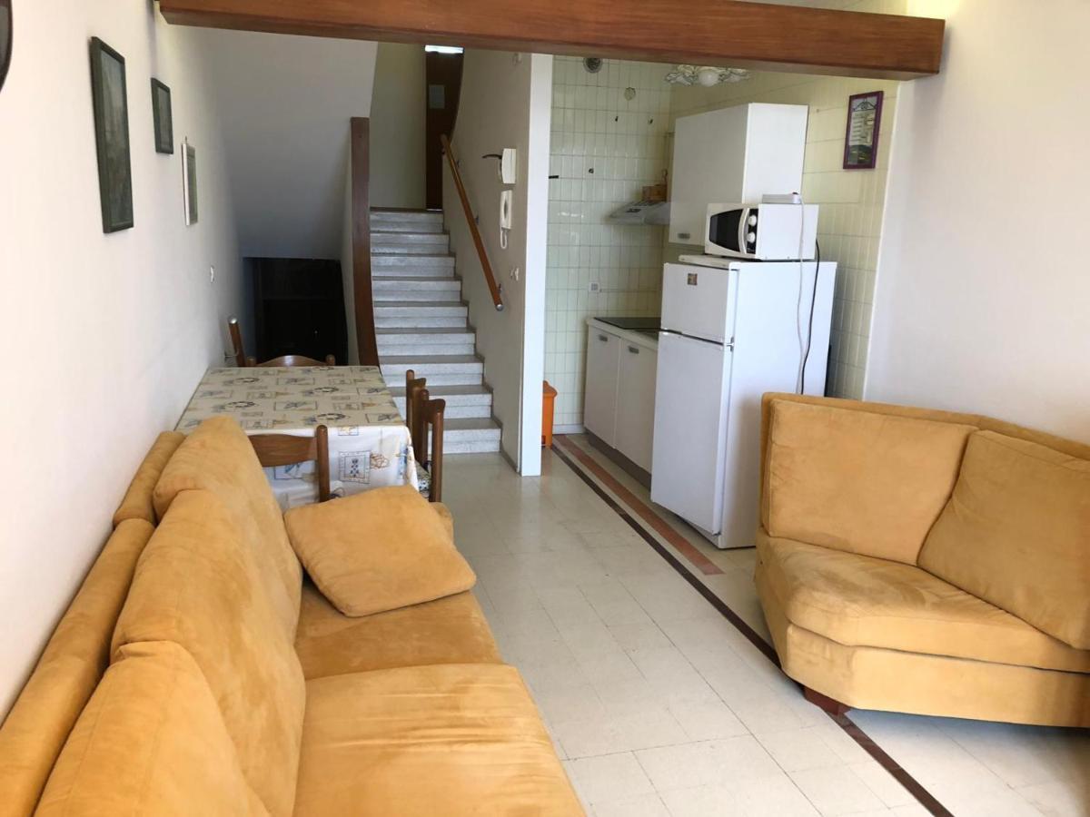 Appartamento Zipser II Grado Luaran gambar